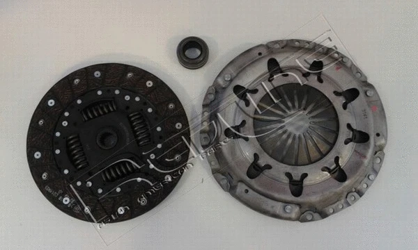 Clutch Kit (25SZ091)