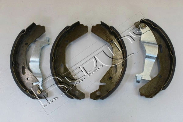 Brake Shoe Set (47SZ009)