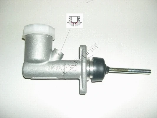 Master Cylinder, clutch (07RV008)