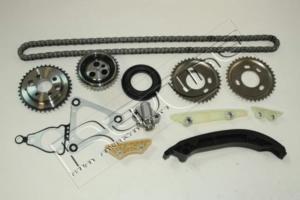 Timing Chain Kit (30RV009)