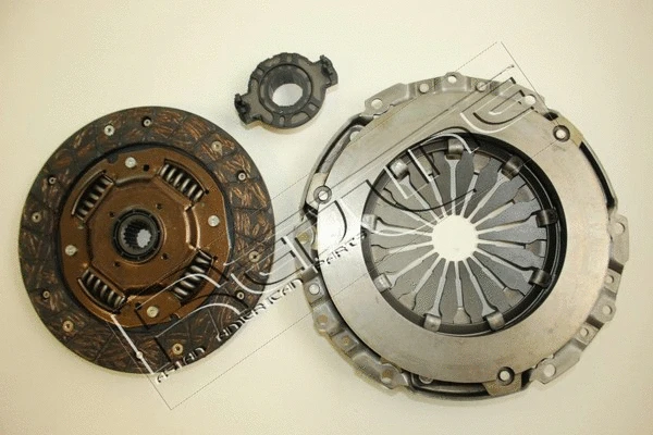 Clutch Kit