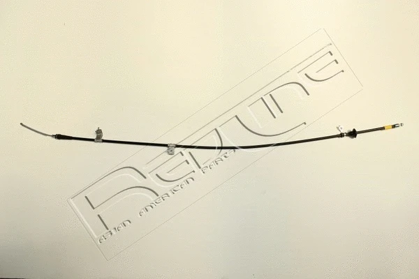 Cable Pull, parking brake (49KI012)