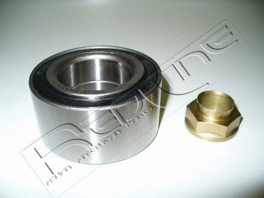Wheel Bearing Kit (24HO004)