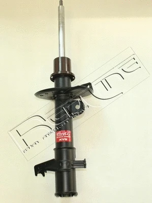 Shock Absorber (39HO072)