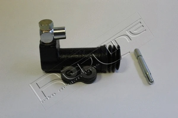 Slave Cylinder, clutch