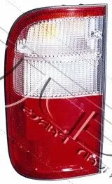 Tail Light Assembly (103TO009)