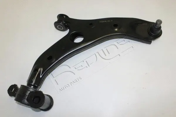 Control/Trailing Arm, wheel suspension (40MZ072)