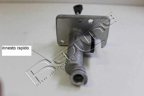 Master Cylinder, clutch