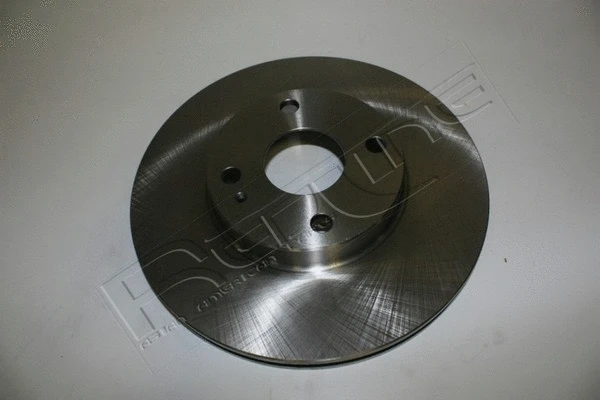 Brake Disc (26MZ036)