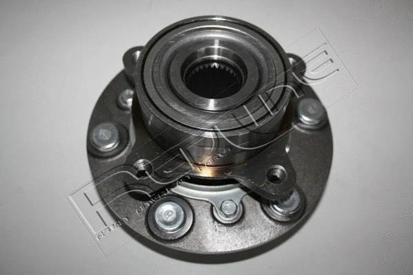 Wheel Hub (24MI011)