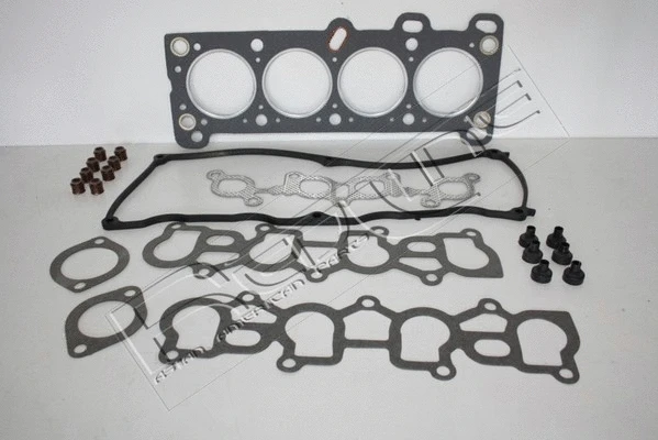 Gasket Kit, cylinder head (32MZ004)