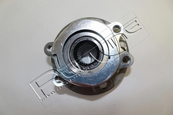 Wheel Hub