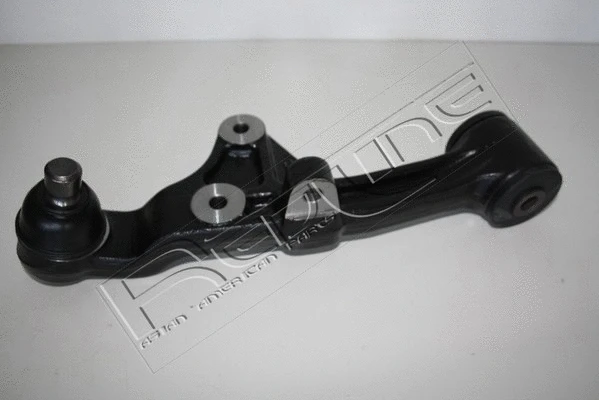 Control/Trailing Arm, wheel suspension (40KI047)