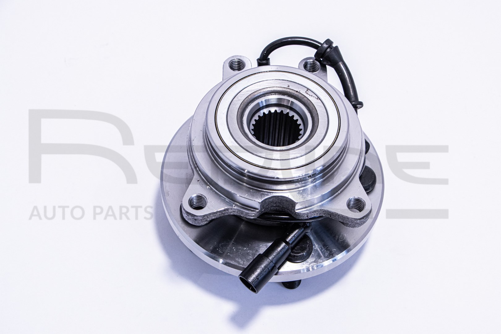 Wheel Hub (24RV014)