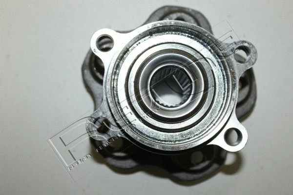 Wheel Hub