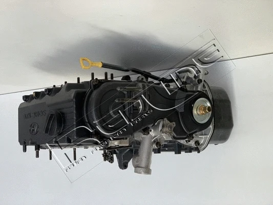 Partial Engine