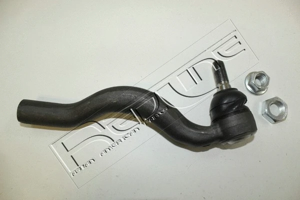 Tie Rod End (40JE064)