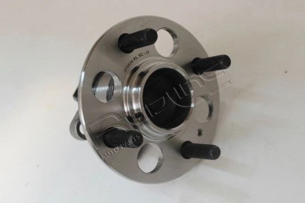 Wheel Hub