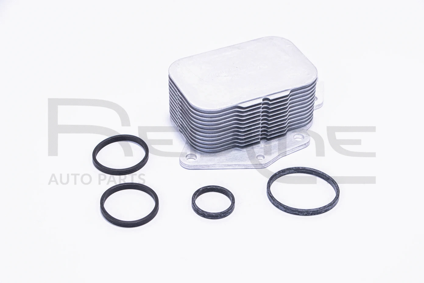 Oil Cooler, engine oil (51SZ006)