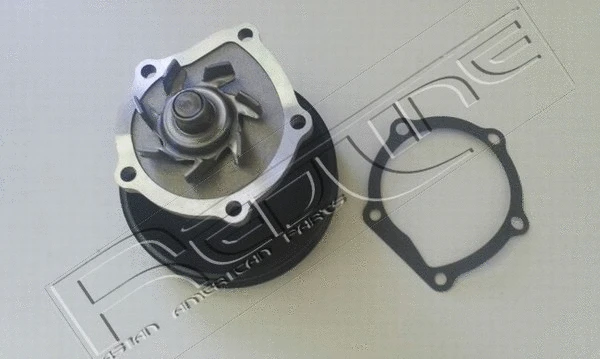 Water Pump, engine cooling (28CV007)