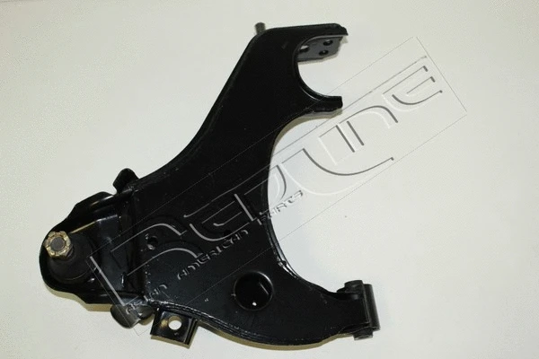 Control/Trailing Arm, wheel suspension (40NI167)