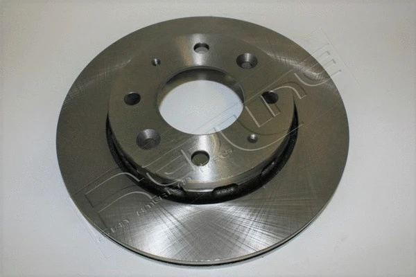 Brake Disc (26KI049)