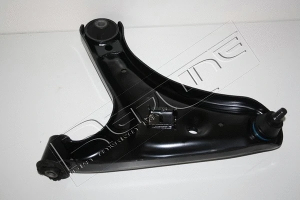 Control/Trailing Arm, wheel suspension (40DA030)