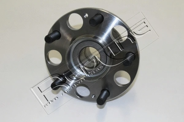 Wheel Hub