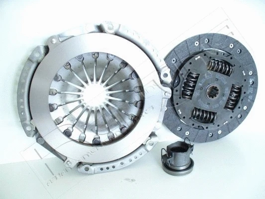 Clutch Kit (25JE026)