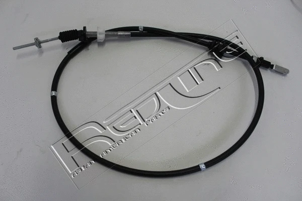 Cable Pull, clutch control (49TO051)