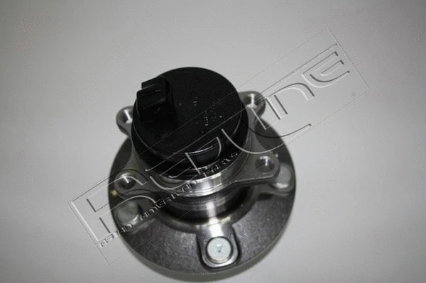 Wheel Hub (24KI035)