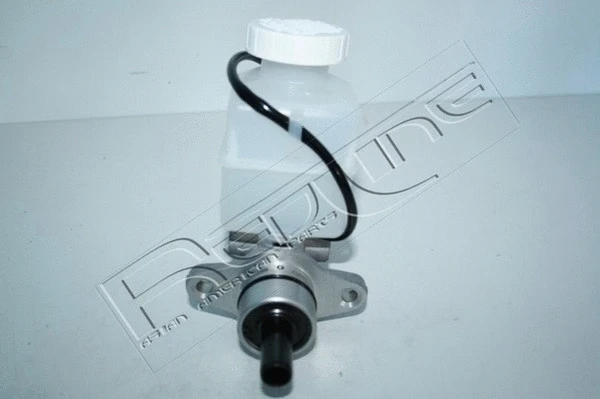 Brake Master Cylinder