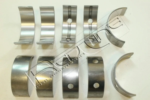 Crankshaft Bearing Set (02NI054)