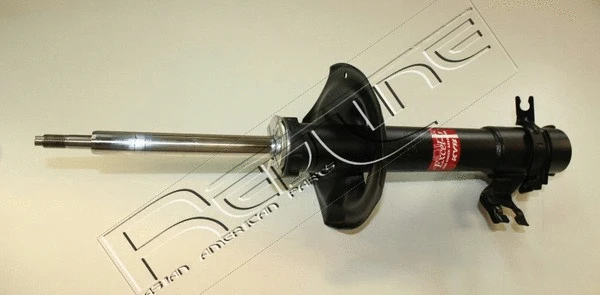 Shock Absorber (39NI062)