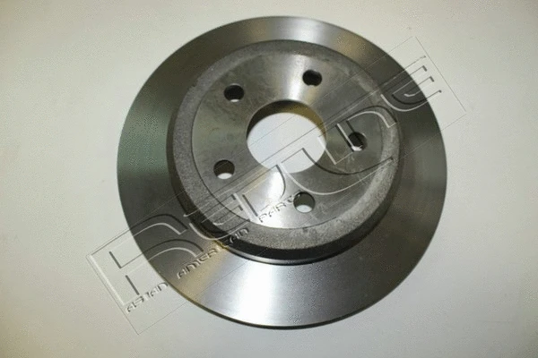 Brake Disc (26JE019)