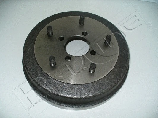 Brake Drum