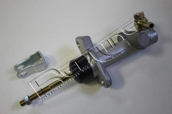 Master Cylinder, clutch (07DW006)