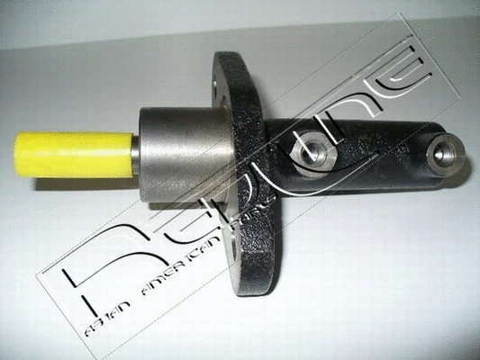 Brake Master Cylinder (09SZ004)