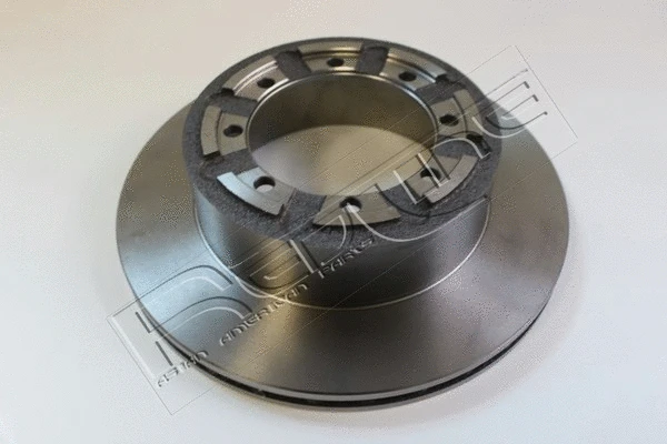 Brake Disc (26NI056)