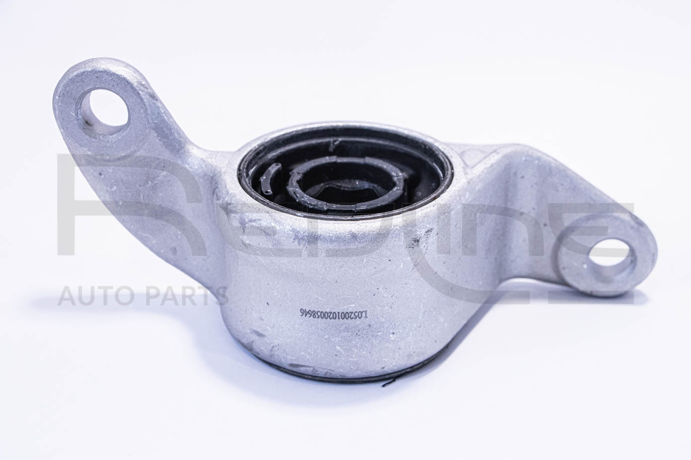 Mounting, control/trailing arm