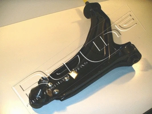 Control/Trailing Arm, wheel suspension (40RV000)