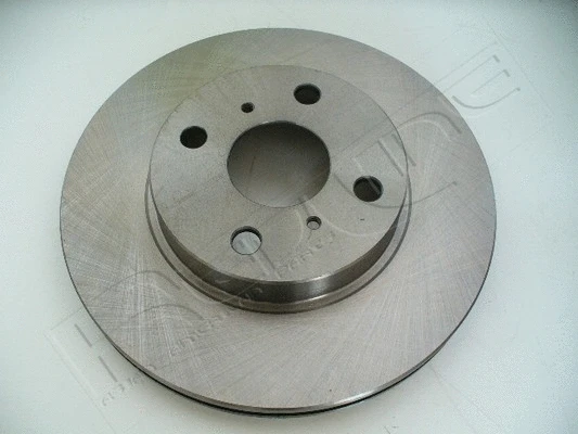 Brake Disc (26TO047)