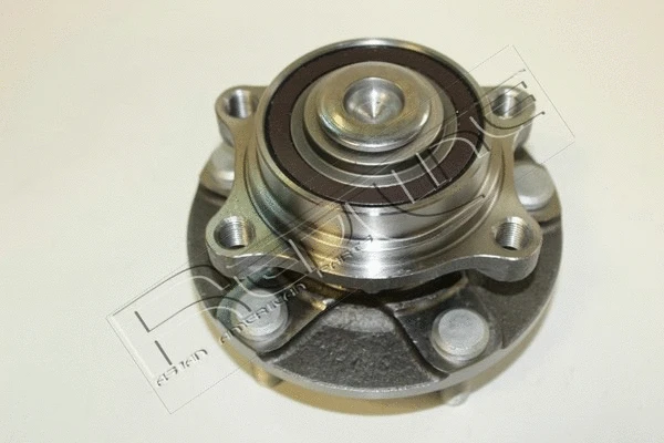 Wheel Hub (24NI058)