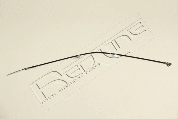 Cable Pull, parking brake (49TO014)