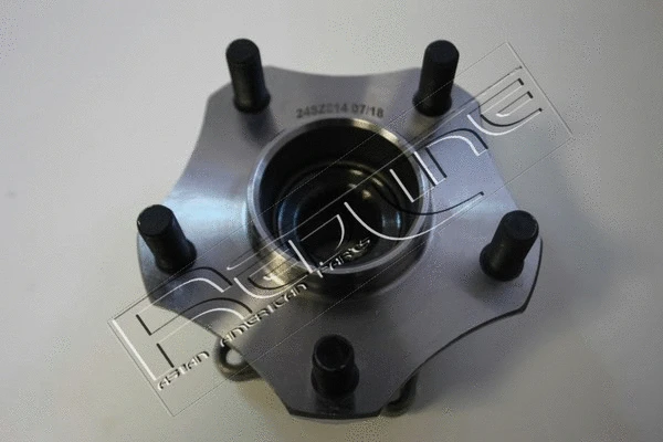 Wheel Hub