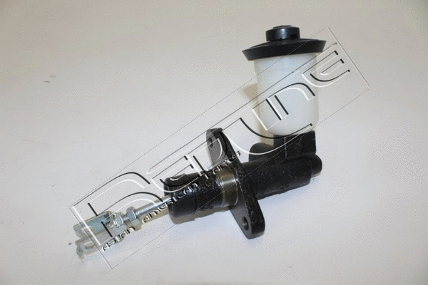 Master Cylinder, clutch