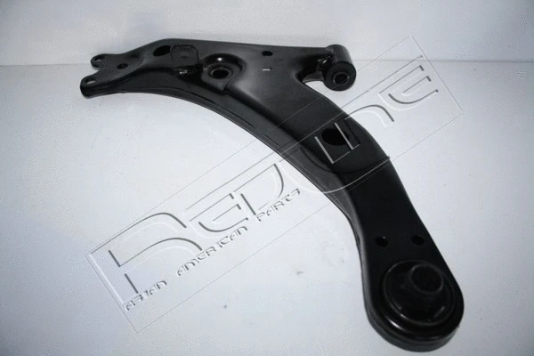 Control/Trailing Arm, wheel suspension (40TO065)