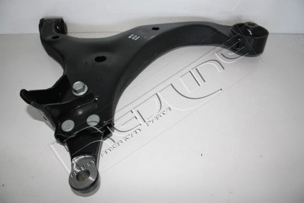 Control/Trailing Arm, wheel suspension (40KI024)