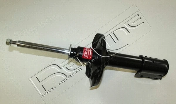 Shock Absorber