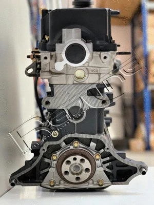 Partial Engine